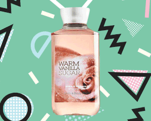 nostalgic 90s fragrances