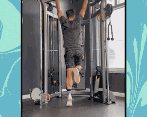 Pull-up