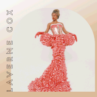 Laverne Cox 