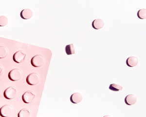 pills