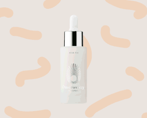 BHA and AHA products gif