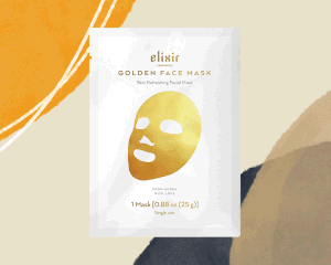 face mask