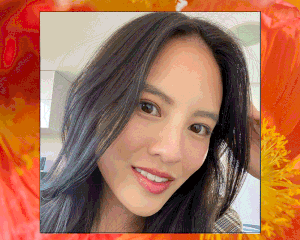 clean beauty heroes gif