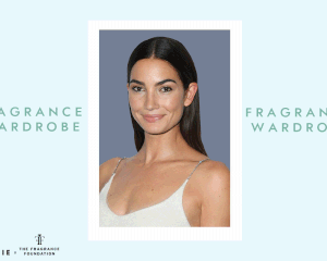 lily aldridge