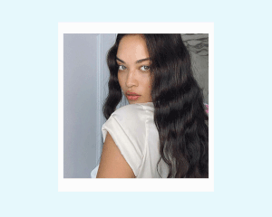 Shanina Shaik