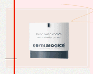 a gif of 3 different creams