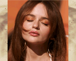 joey king
