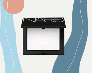 best setting powders for oily skin