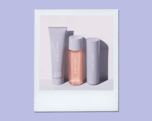 Celeb Skincare Lines
