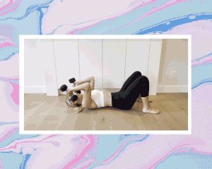 Skull Crusher Exercises