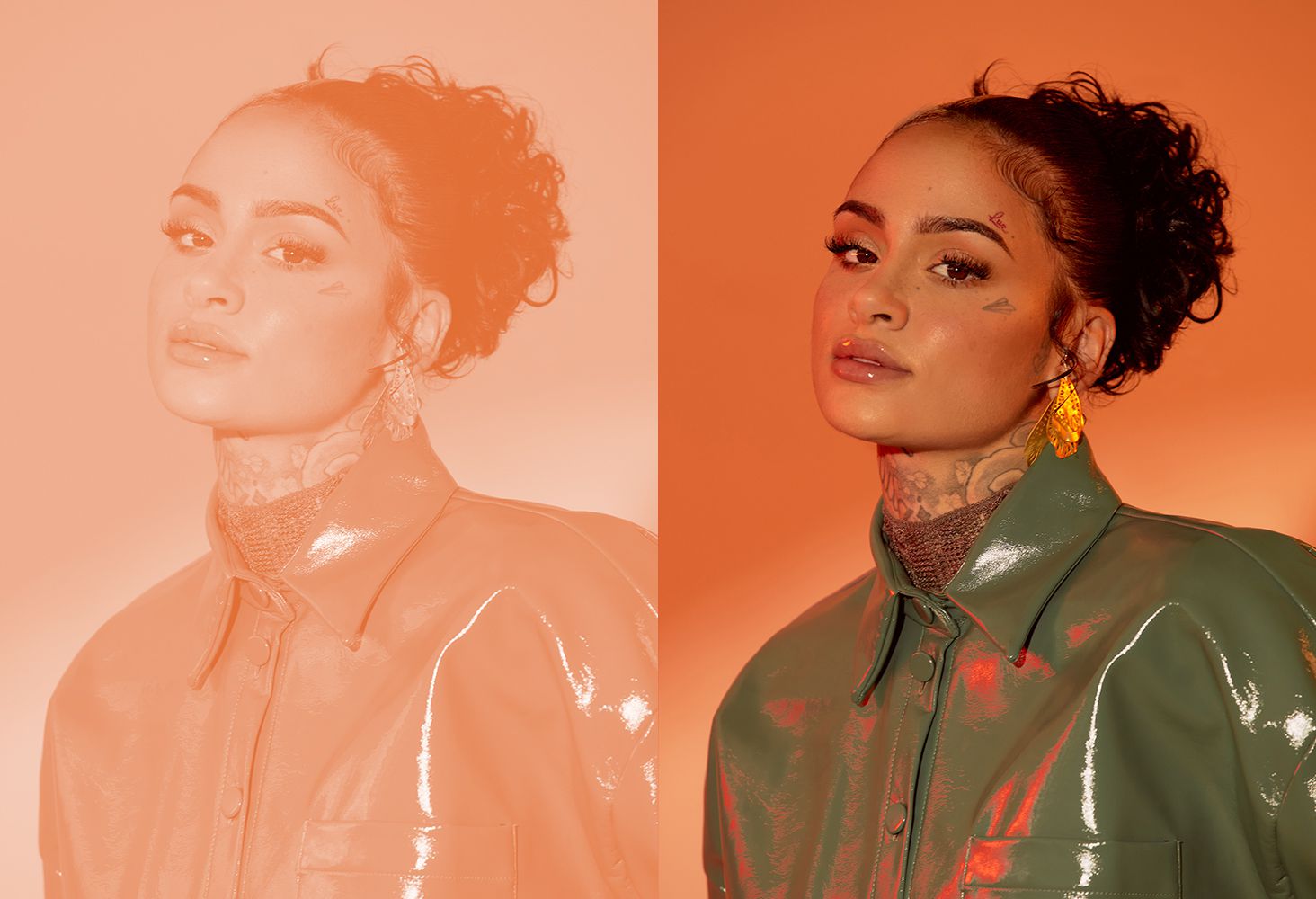 kehlani