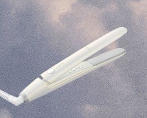 vibrating flat iron