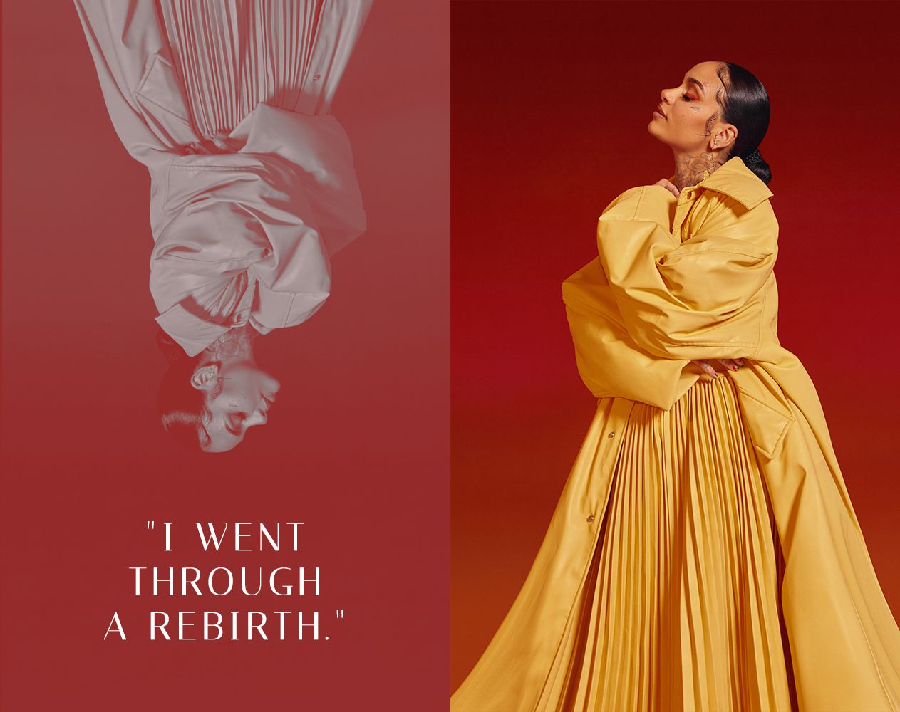 kehlani quote