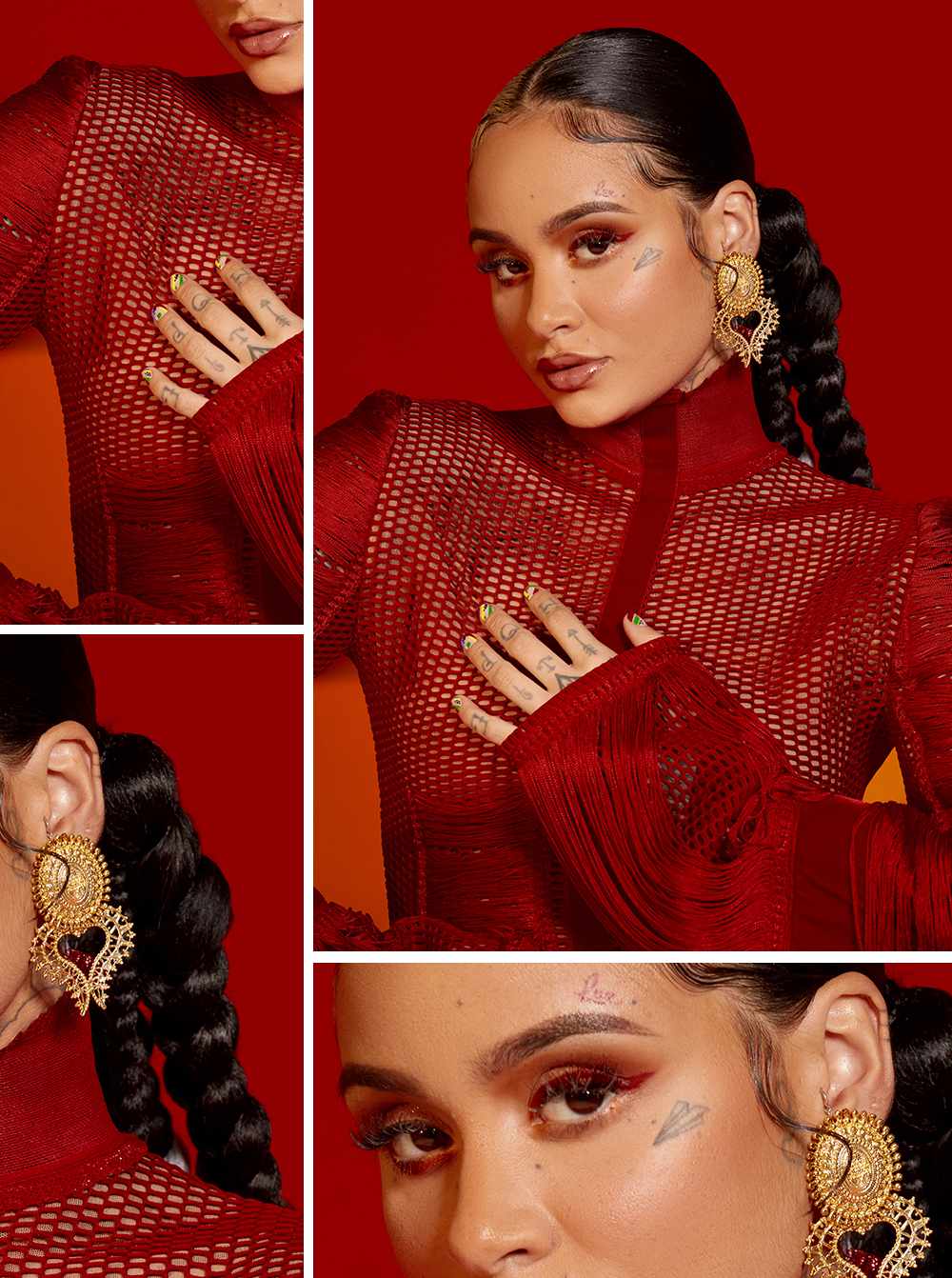 Kehlani