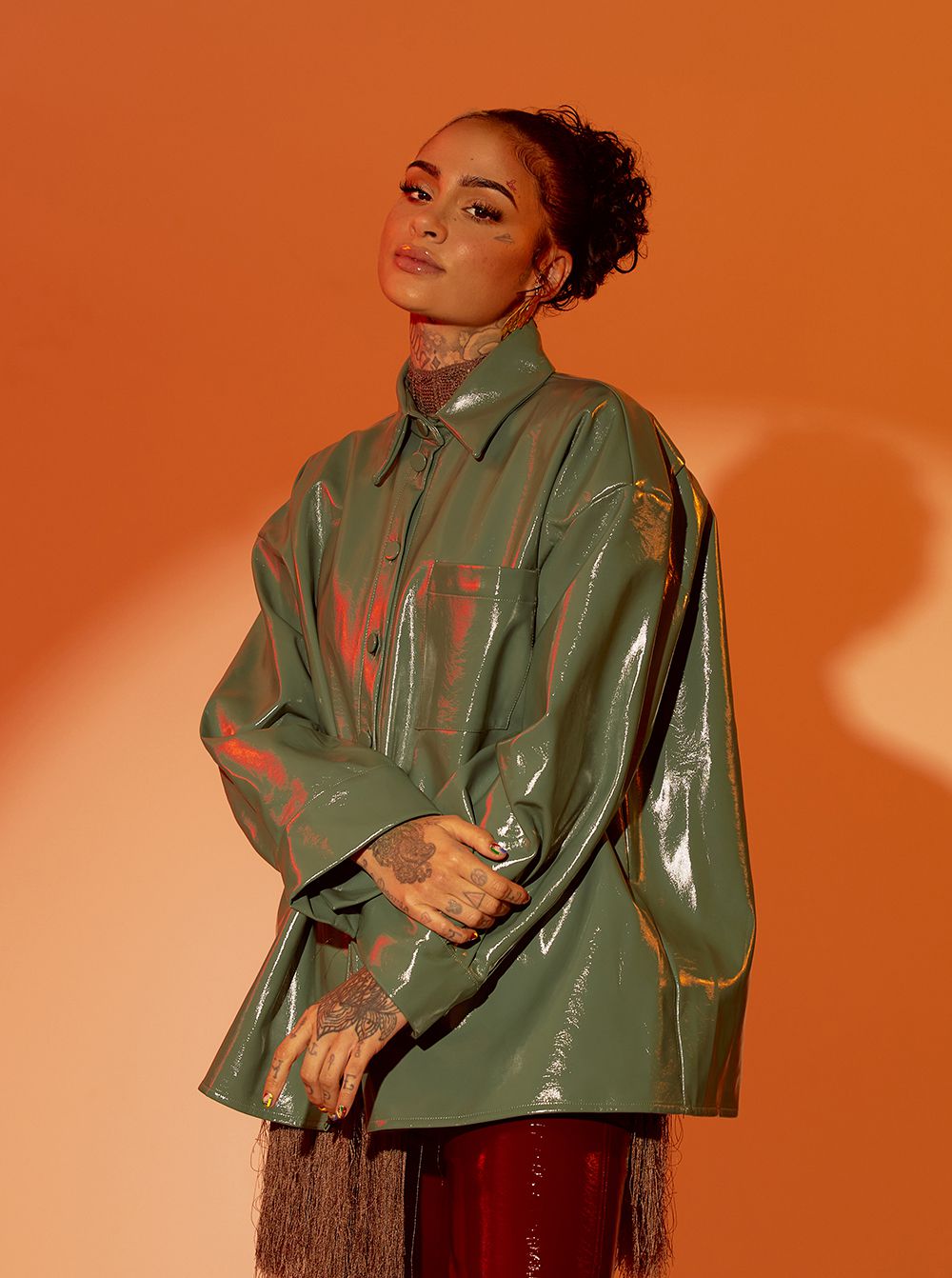 Kehlani