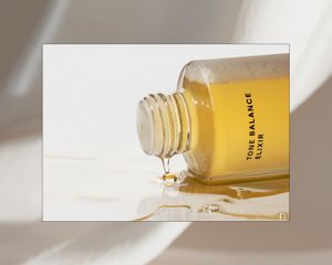 beauty product formula