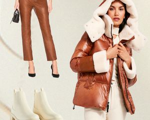snow outfits