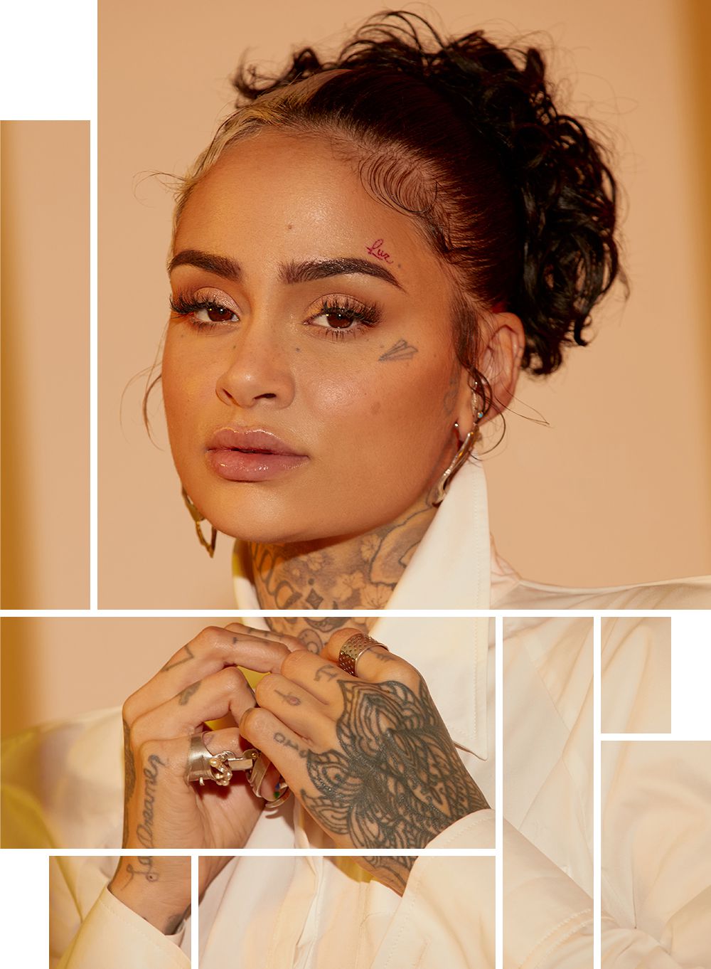 Kehlani
