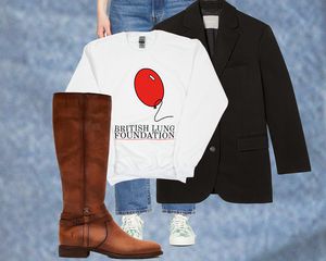 Princess Diana Outfits
