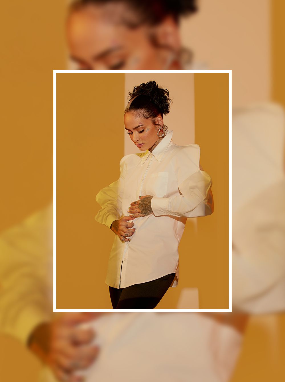 Kehlani