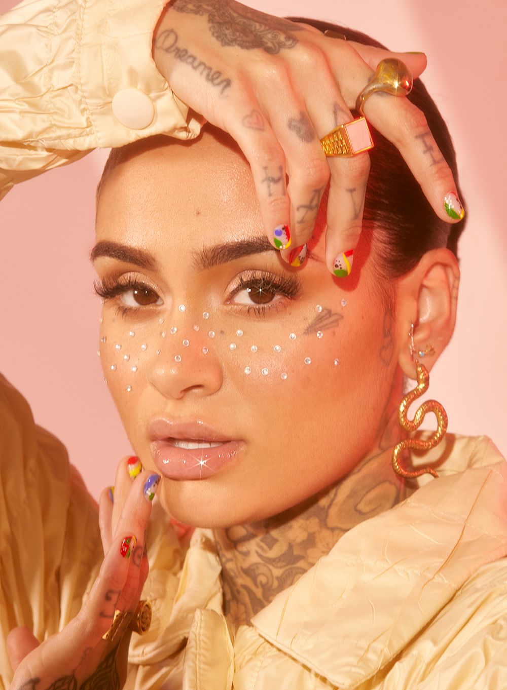 Kehlani