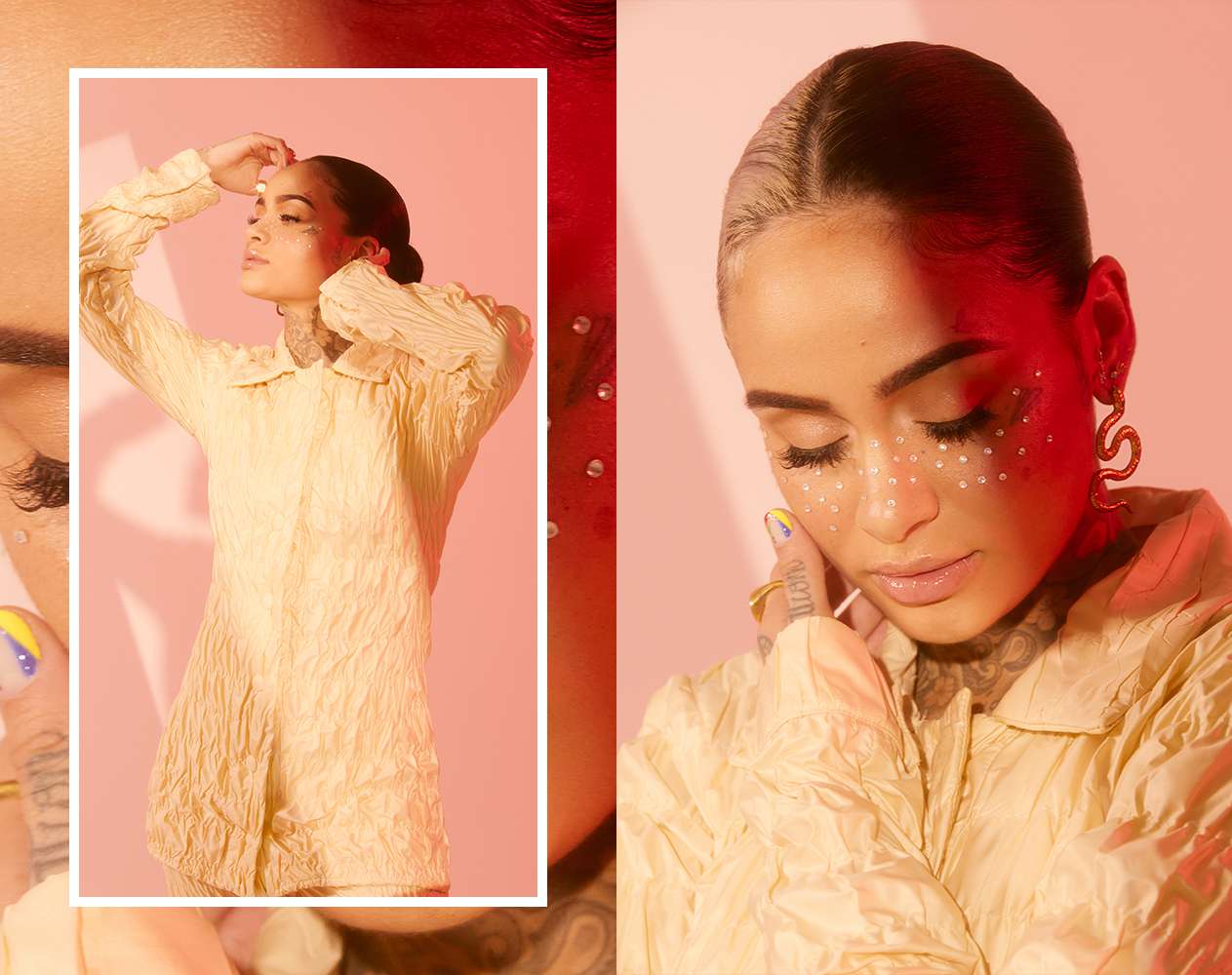 Kehlani