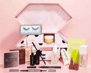 huda beauty advent calendar