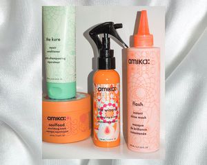 Amika products