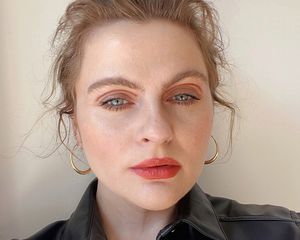Amy Lawrenson