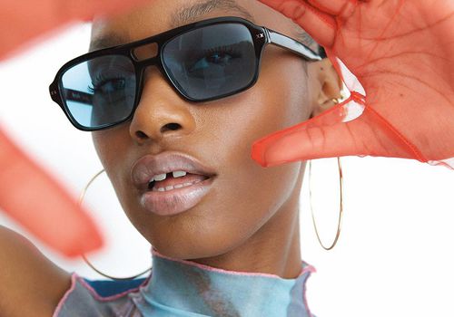 Lexxola aviators