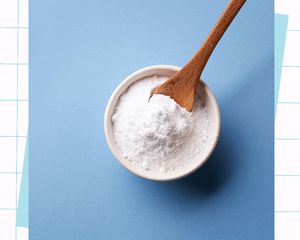 baking soda