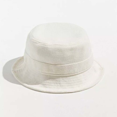 Crochet Knit Bucket Hat ($15)