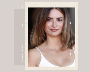 penelope cruz