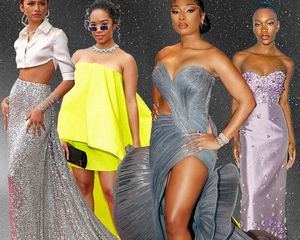Zendaya, H.E.R., Megan Thee Stallion, and Demi Singleton