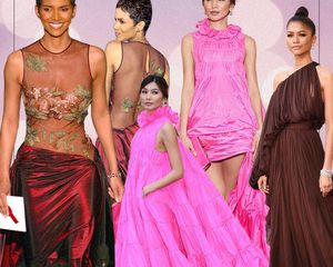 best oscars fashion