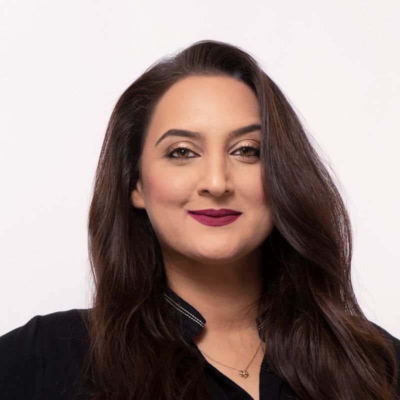 Bina Khan