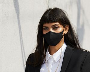 face mask chain