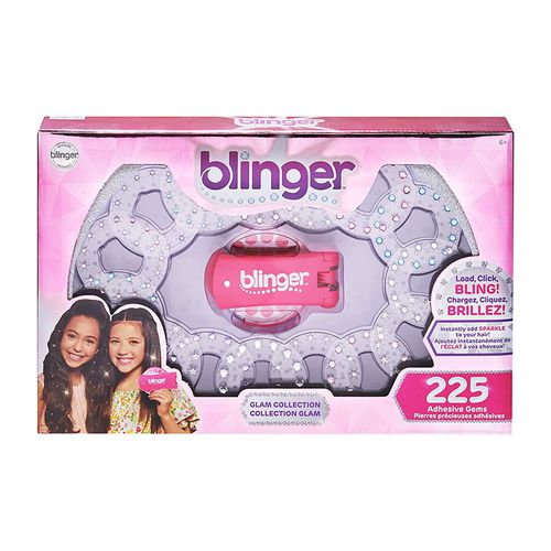 Blinger Hair Gems 