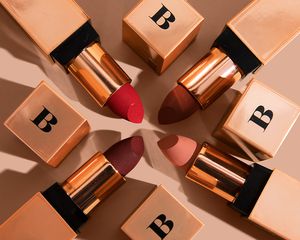 bossy cosmetics lipstick