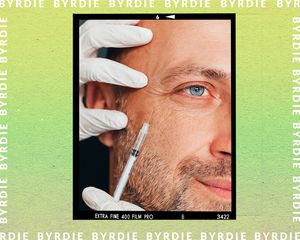 Botox for Men