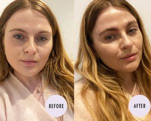 brow lamination