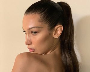 brow lift