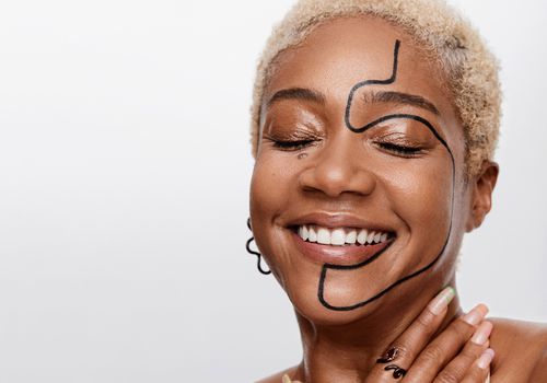 Tiffany Haddish