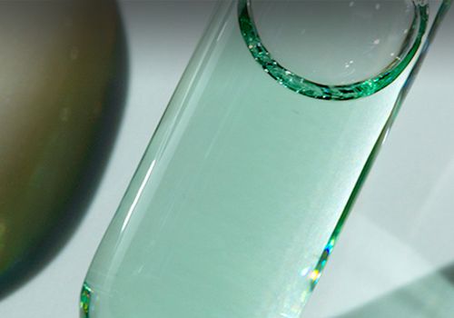 image of oil and lotion drops