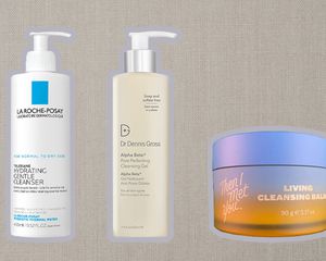 The 22 Best Face Washes, Tested by Byrdie