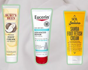 Best Foot Creams