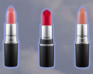 Best MAC Lipsticks