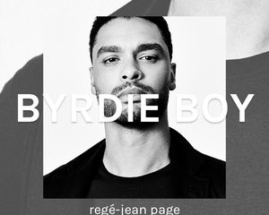 Regé-Jean Page