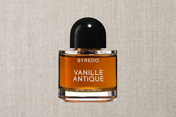 byredo vanille antique fragrance