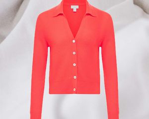cashmere clothing